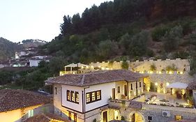 Boutique Hotel Vila Aleksander